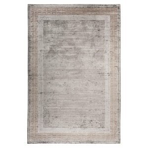 Kusový koberec Eden of Obsession 205 grey (Varianta: 120 x 170 cm)