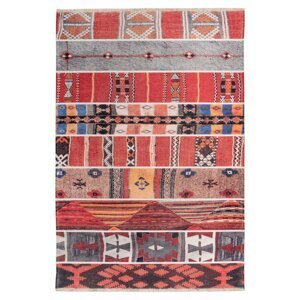Kusový koberec Ethno 260 multi (Varianta: 115 x 170 cm)