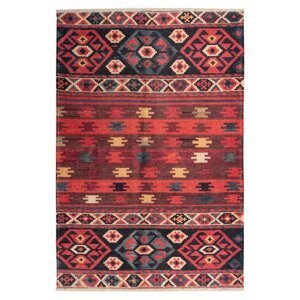 Kusový koberec Ethno 261 multi (Varianta: 200 x 290 cm)