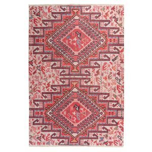 Kusový koberec Ethno 264 multi (Varianta: 115 x 170 cm)