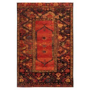 Kusový koberec Gobelina 640 multi (Varianta: 120 x 170 cm)