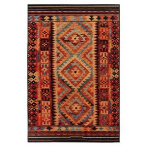 Kusový koberec Gobelina 641 multi (Varianta: 120 x 170 cm)