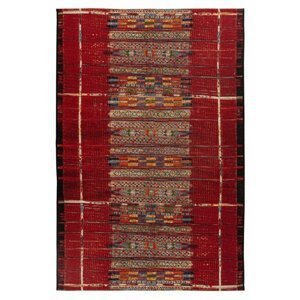 Kusový koberec Gobelina 642 multi (Varianta: 120 x 170 cm)