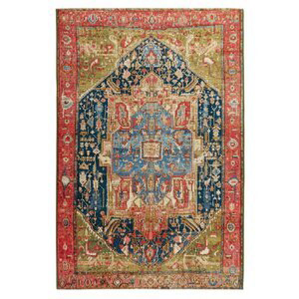 Kusový koberec Gobelina 645 multi (Varianta: 120 x 170 cm)