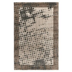 Kusový koberec Honolulu 502 taupe (Varianta: 120 x 170 cm)