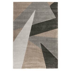 Kusový koberec Honolulu 503 taupe (Varianta: 120 x 170 cm)
