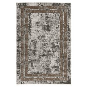 Kusový koberec Nassau 771 grey (Varianta: 200 x 290 cm)