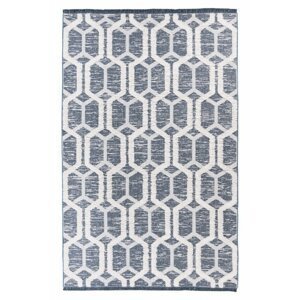 Kusový koberec Nomad 440 blue (Varianta: 120 x 170 cm)