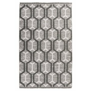 Kusový koberec Nomad 440 grey (Varianta: 120 x 170 cm)