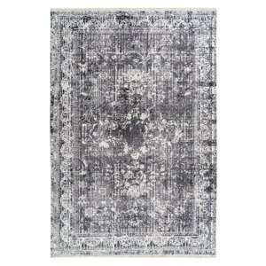 Kusový koberec Valencia 632 grey (Varianta: 115 x 170 cm)