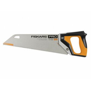 Pilka FISKARS POWERTOOTH stavební 9 zubů 38cm 1062930