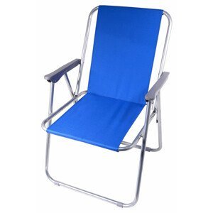 Židle Cattara BERN modrá