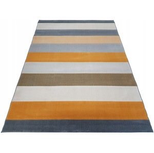 Kusový koberec Novara 18247 252 vícebarevný (Varianta: 120 x 170 cm)