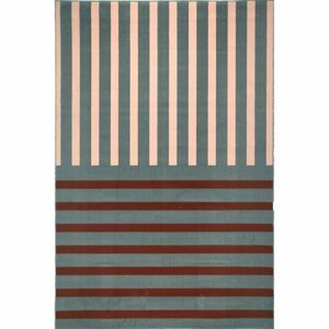 Kusový koberec Novara 18605 878 růžový (Varianta: 120 x 170 cm)