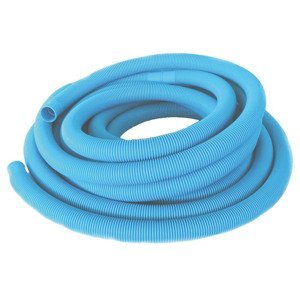 Bazénová hadice 1,1 m / 32 mm modrá (Varianta 2: modrá)