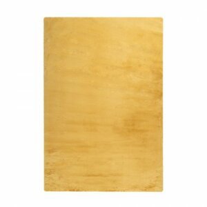 Kusový koberec Heaven 800 yellow (Varianta: 160 x 230 cm)