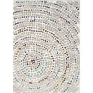 Kusový koberec Boho 04VBV (Varianta: 200 x 290 cm)