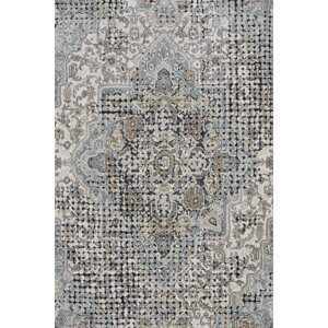 Kusový koberec Boho 57GMG (Varianta: 160 x 230 cm)
