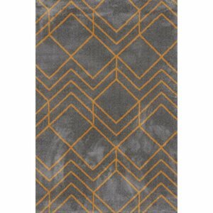 Kusový koberec Creative 74GYG (Varianta: 140 x 200 cm)