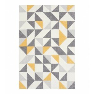 Kusový koberec Pastel 28SGS (Varianta: 120 x 170 cm)