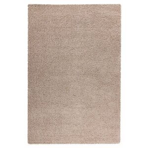 Kusový koberec Candy 170 sand (Varianta: 160 x 230 cm)