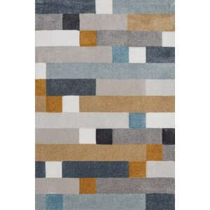 Kusový koberec Vegas Home 62YKE (Varianta: 80 x 150  cm)