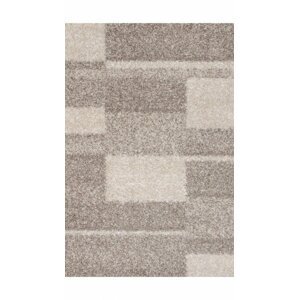 Kusový koberec Savana Plus 31OVO (Varianta: 160 x 230 cm)