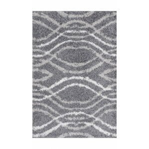 Kusový koberec Savana Plus 36MSM (Varianta: 160 x 230 cm)