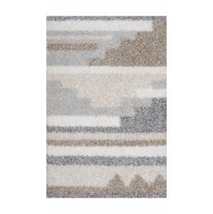 Kusový koberec Savana Plus 37ODS (Varianta: 160 x 230 cm)