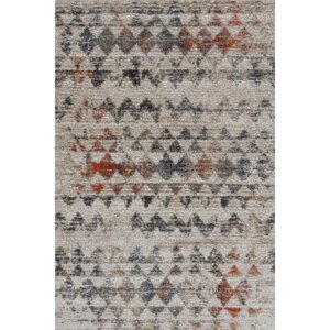 Kusový koberec Mondo 35BHE (Varianta: 200 x 290 cm)