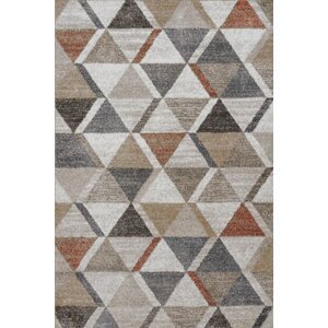 Kusový koberec Mondo 56EHB (Varianta: 120 x 170 cm)