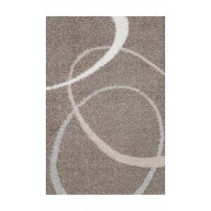 Kusový koberec Savana Plus 20DOD (Varianta: 120 x 170 cm)