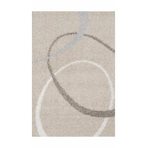 Kusový koberec Savana Plus 20OVO (Varianta: 160 x 230 cm)