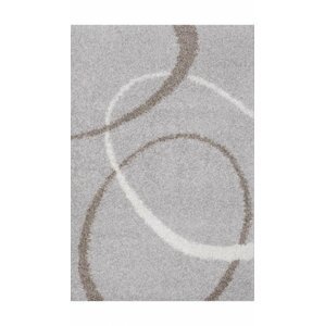 Kusový koberec Savana Plus 20SVS (Varianta: 160 x 230 cm)
