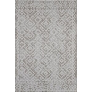 Kusový koberec Adria 38BEB (Varianta: 200 x 290 cm)