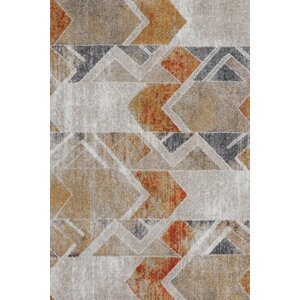Kusový koberec Mondo 12BHE (Varianta: 160 x 230 cm)
