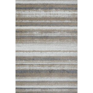 Kusový koberec Mondo B5EBE (Varianta: 80 x 150 cm)