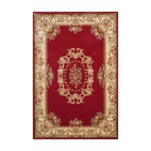 Kusový koberec Solid 01CCC (Varianta: 160 x 230 cm)