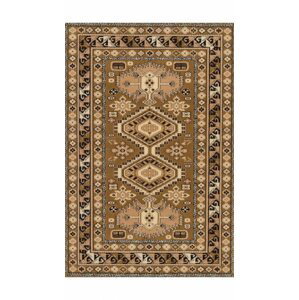 Kusový koberec Solid 61OEO (Varianta: 133 x 200 cm)
