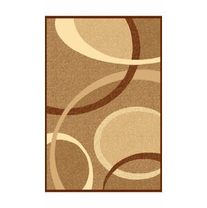 Kusový koberec Practica 53EBD (Varianta: 160 x 230 cm)