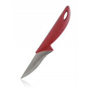 Nůž praktický CULINARIA Red 9 cm