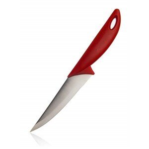 Nůž praktický CULINARIA Red 14 cm