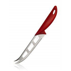 Nůž na sýr CULINARIA Red 14 cm