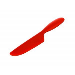 Nůž silikonový CULINARIA Red 27,5 cm