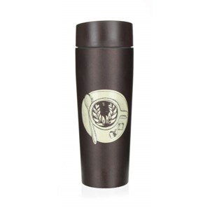 Termohrnek COFFEE 350 ml