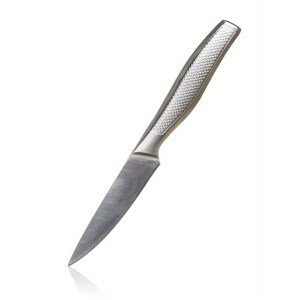 Nůž praktický METALLIC 21 cm