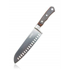 Nůž Santoku CONTOUR 31,5 cm