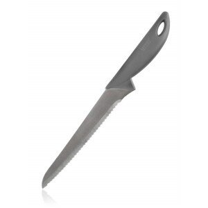 Nůž na chléb CULINARIA Grey 20 cm