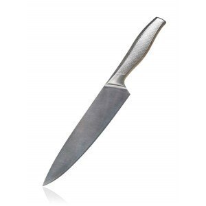 Nůž kuchařský METALLIC 33,5 cm
