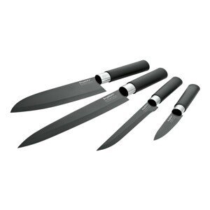 Sada nožů Berghoff s nepřilnavým povrchem 4 ks Essentials